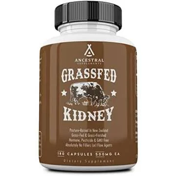 Smart Supplementation