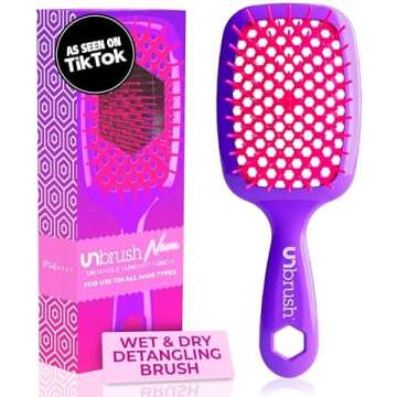 Protective Style Favs