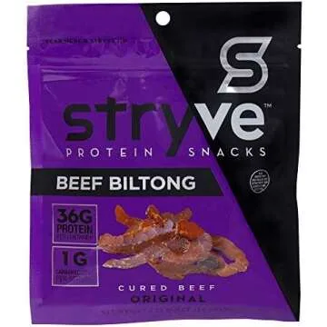 Healthy Snacks + Condiments