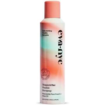 Hair Products/Tools/Accessories