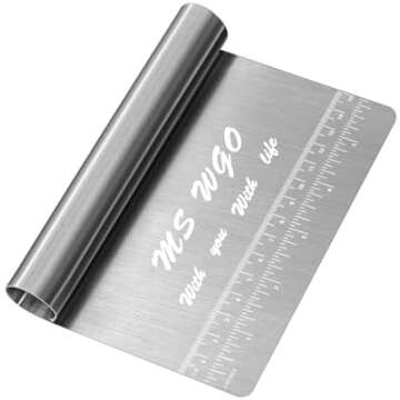 Bread Making Supplies