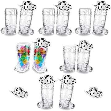 COASTAL COWBOY PARTY DECOR