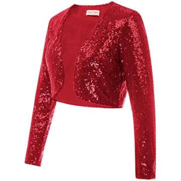 Cardigans, Sweaters, and Warm things, oh my!