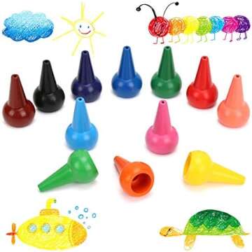 Toddler Years: Our Family's Favorite Things