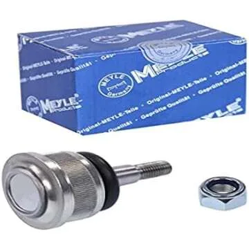 Meyle HD lower ball joint on BMW e46