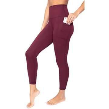 Workout Shorts/Pants