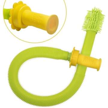 Cleaning Products for Dog Parents