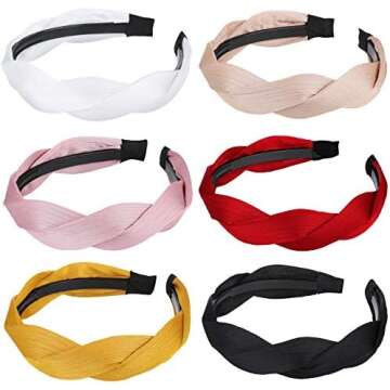 Headbands