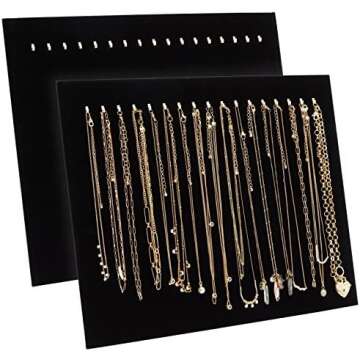 jewelry holders