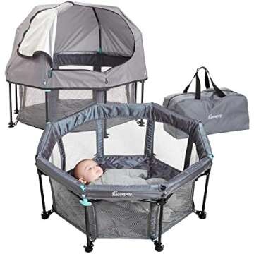 Baby Travel Essential