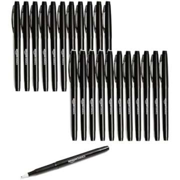 Writing for Money Supplies