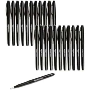 Writing for Money Supplies