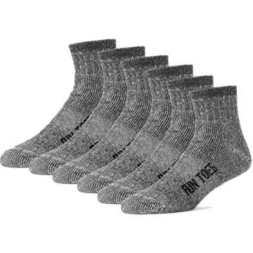hiking socks for women