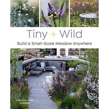 Native Plant Gardening Books