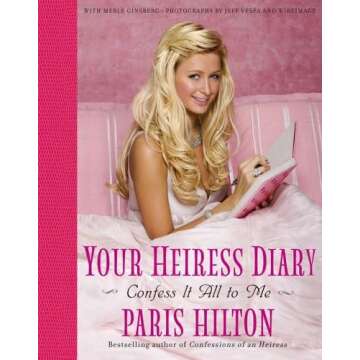 Paris Hilton