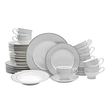 Dinnerware