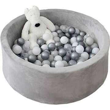 Toddler Musthaves/Toys