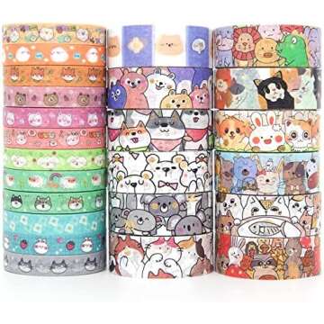 DIY Project Essentials