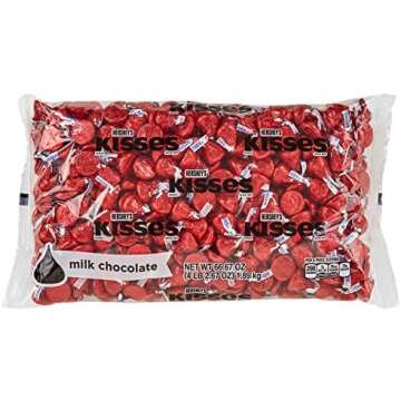 Valentine Day Chocolate