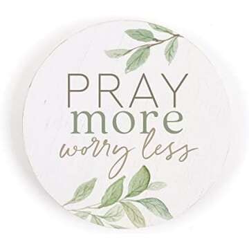 Christian Home Decor