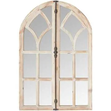 Vintage Inspired Farmhouse