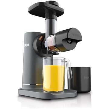 Juicing for Beginners