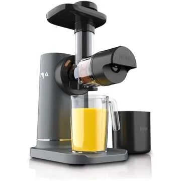 Juicing for Beginners