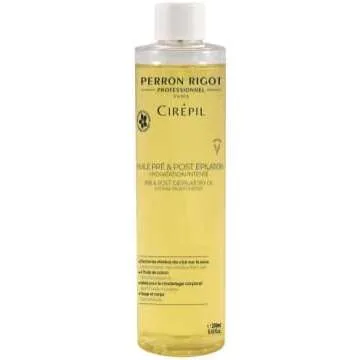 Waxing supples for at Home Waxing