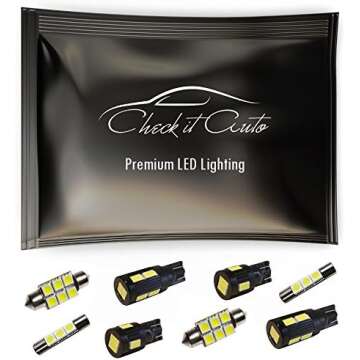 Toyota Tacoma Parts!