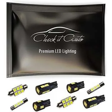 Toyota Tacoma Parts!