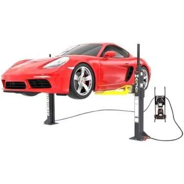 Rear Disc Brake Conversion Install