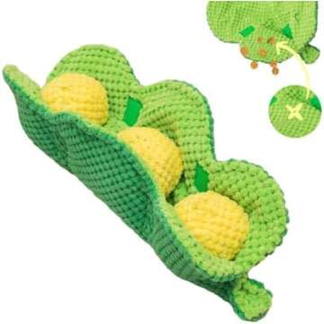 Tasty Enhancements & Enrichment Fun