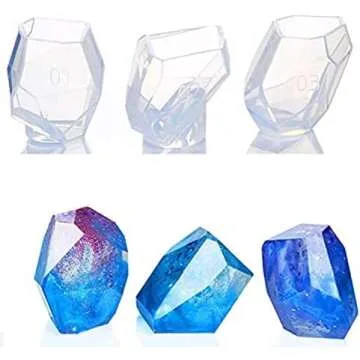 Epoxy Resin & الايبوكسي ريزن وبلاويه