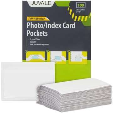 Cleaning & Organizing Favorites