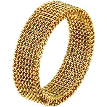 Accessories & Jewelry