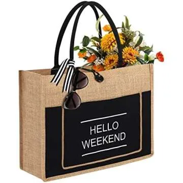 Bags and Accessories