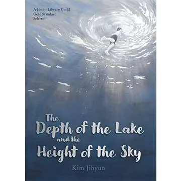 Children's Books by Asian Authors / Illustrators