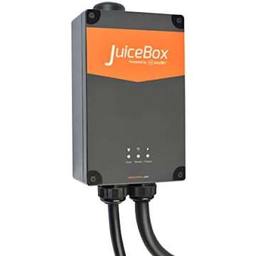 Electric Vehicle Chargers