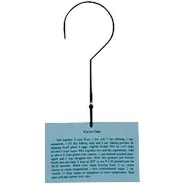 Advanced Freezer Cooking Tools