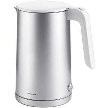 Favorite Kitchen Appliances