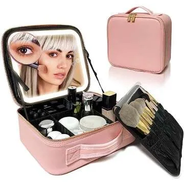 Beauty accessories
