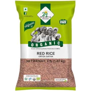 Grains, Seeds, Spices