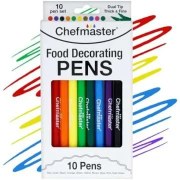 Cookie Decorating/Tools