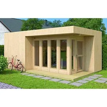 Instant Tiny Homes / Guest House / Home office