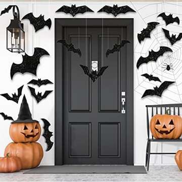 Halloween Decor