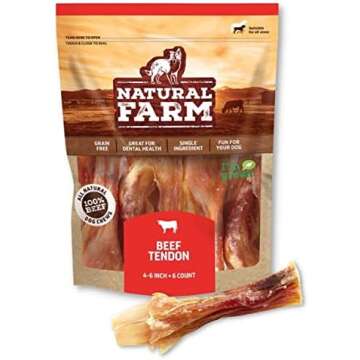 Husky Enrichment Tools