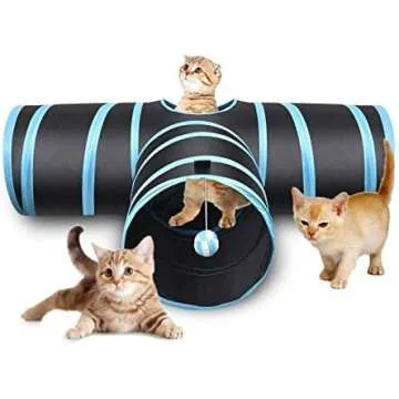Cat Toys for Indoor Cats