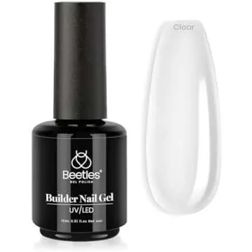Nails Starter Kit