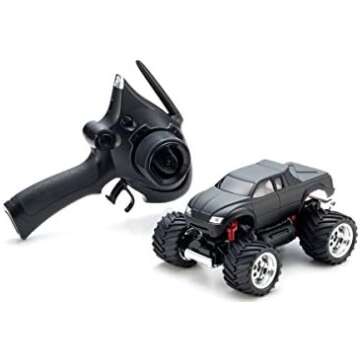 Small Scale RC Cars