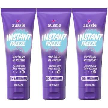 curly hair must haves